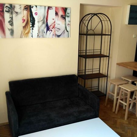 Studio Estery Krakow Bagian luar foto