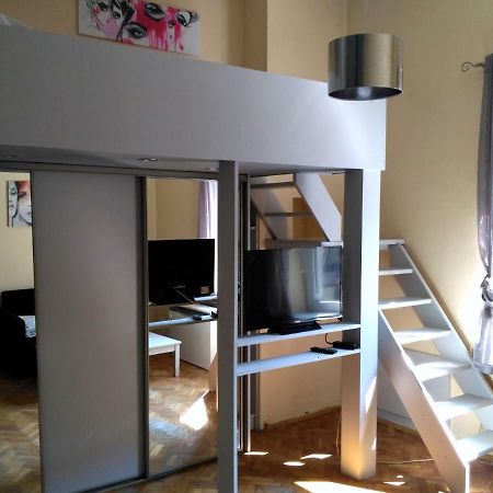 Studio Estery Krakow Bagian luar foto
