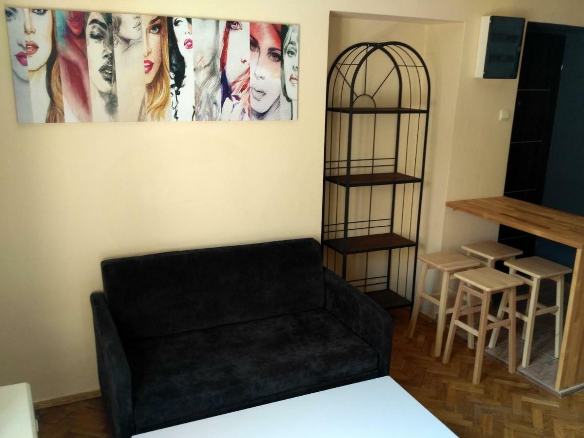 Studio Estery Krakow Bagian luar foto