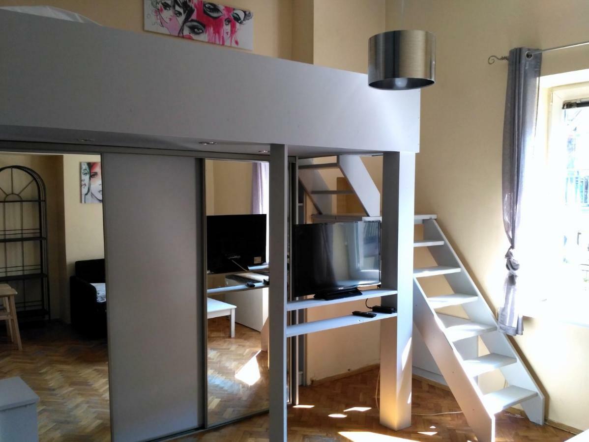 Studio Estery Krakow Bagian luar foto